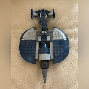 LEGO #75199 STAR WARS GENERAL GRIEVOUS SPEEDER